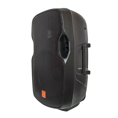 Maximum Acoustics PASSIVE.15 — вигляд збоку