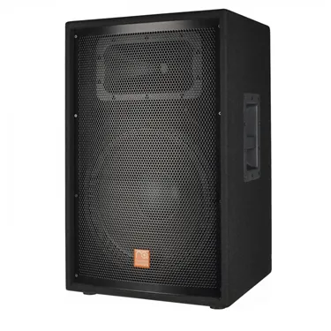 Maximum Acoustics CLUB.15 — загальний вигляд