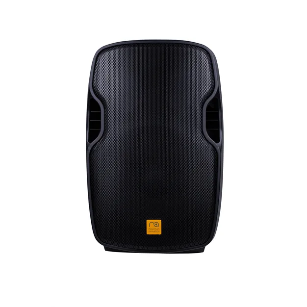 Maximum Acoustics Mobi.150MHA — вигляд спереду