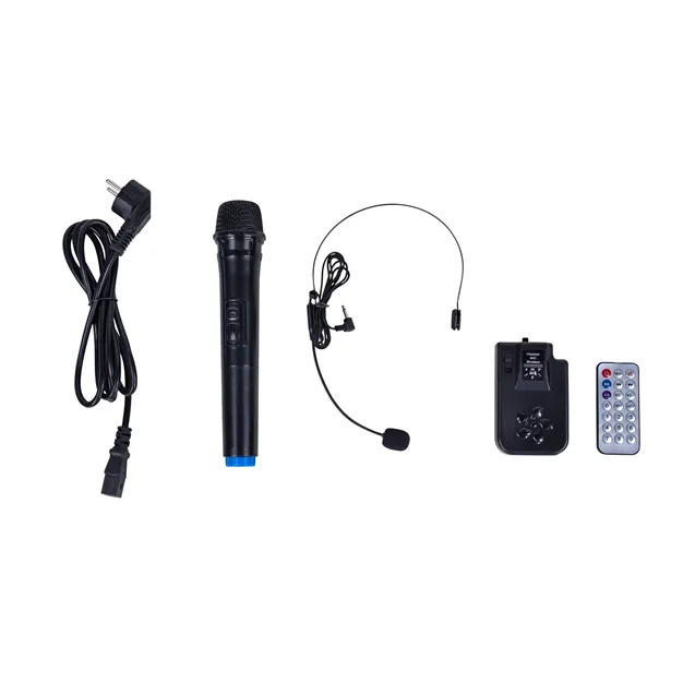 Maximum Acoustics Mobi.150MHA — комплектація