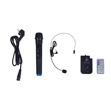 Maximum Acoustics Mobi.150MHA — комплектація