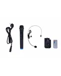 Maximum Acoustics Mobi.150MHA — комплектація