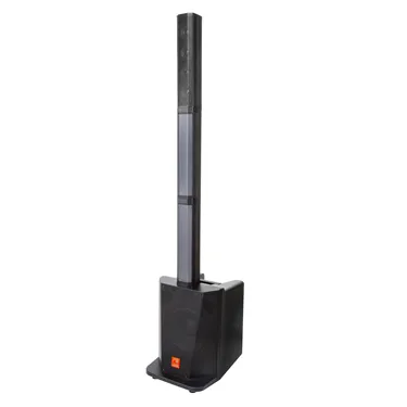 Maximum Acoustics Clubarray.350 — загальний вигляд