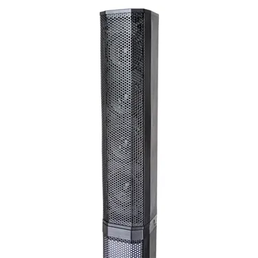 Maximum Acoustics Clubarray.350 — конструктивна деталь