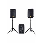 Maximum Acoustics ARENA.380 — загальний вигляд
