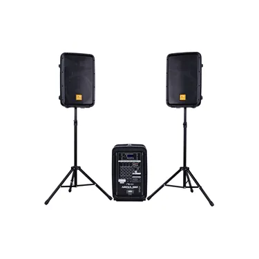Maximum Acoustics ARENA.380 — загальний вигляд