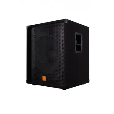 Maximum Acoustics POWERCLUB.18SUB — загальний вигляд