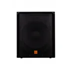 Maximum Acoustics POWERCLUB.18SUB — вигляд спереду
