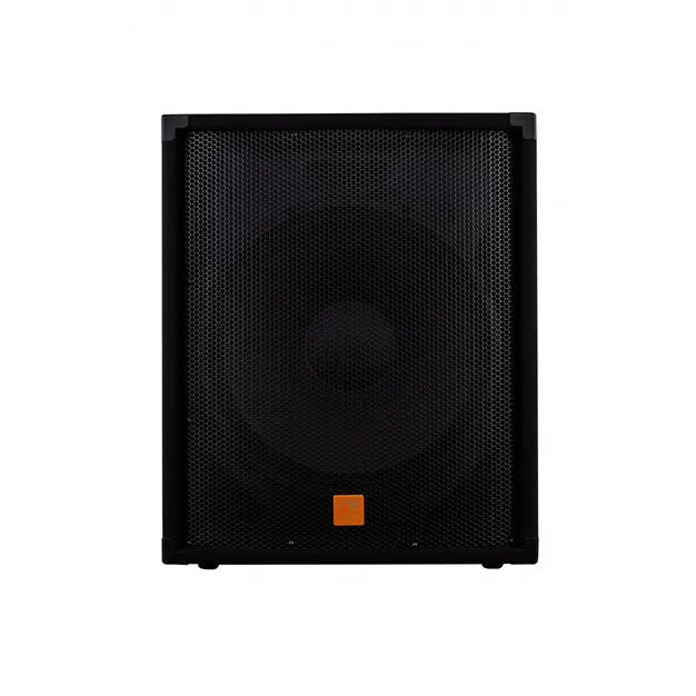 Maximum Acoustics POWERCLUB.18SUB — вигляд спереду