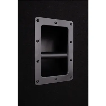 Maximum Acoustics POWERCLUB.18SUB — конструктивна деталь