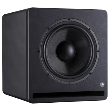 Prodipe Pro 10S V4 Black Wood — загальний вигляд