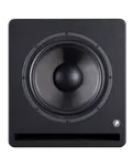 Prodipe Pro 10S V4 Black Wood — вигляд спереду