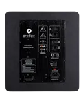 Prodipe Pro 10S V4 Black Wood — вигляд ззаду