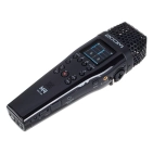 Zoom M4 MicTrak - 4-канальний рекордер 32-bit Float