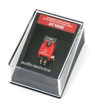 Audio-Technica cartridge AT100E Audio-Technica cartridge AT100E