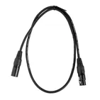 Cascha CCS-M1BK1, 1 м — загальний вигляд