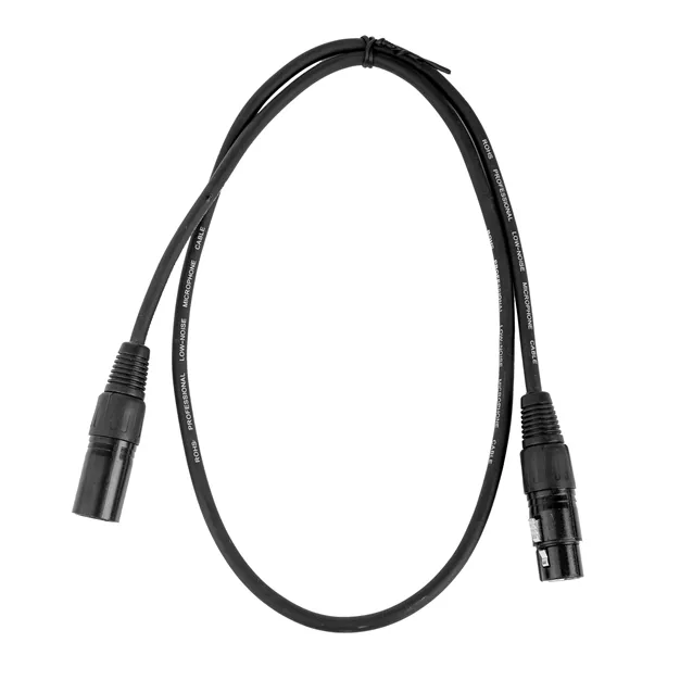 Cascha CCS-M1BK1, 1 м — загальний вигляд