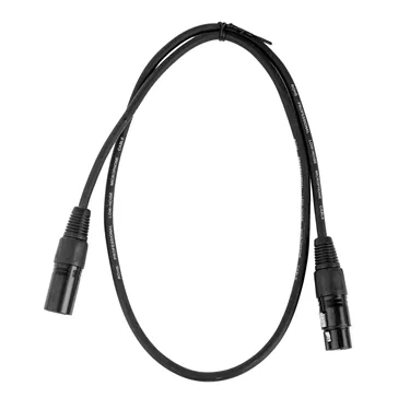 Cascha CCS-M1BK1, 1 м — загальний вигляд
