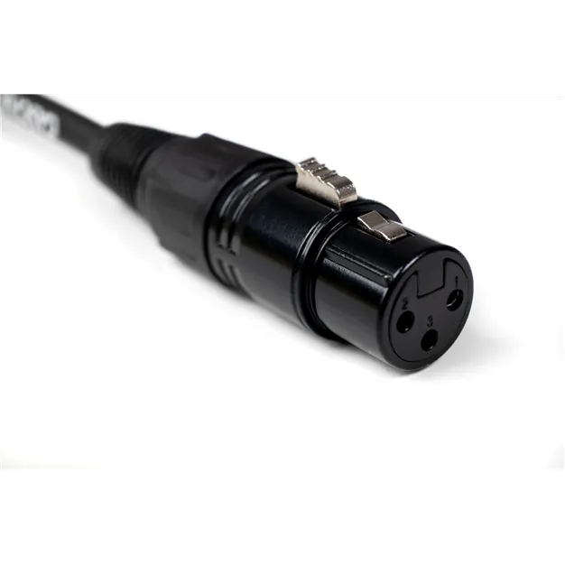 Cascha CCS-M1BK1, 1 м — деталь конструкції