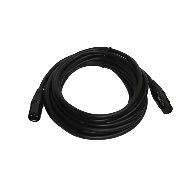 Alfabeto MXX3-BK, 3 м — загальний вигляд