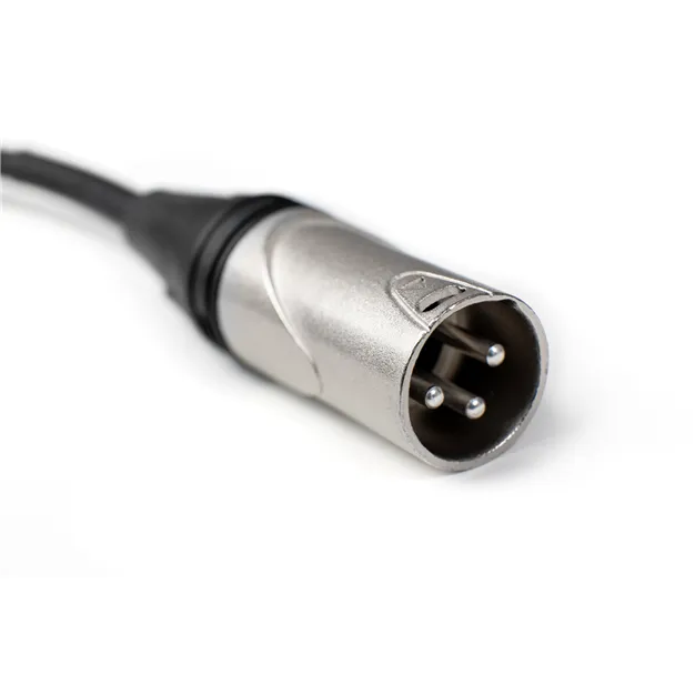 Cascha CCA-M1BK3, 3 м — деталь конструкції