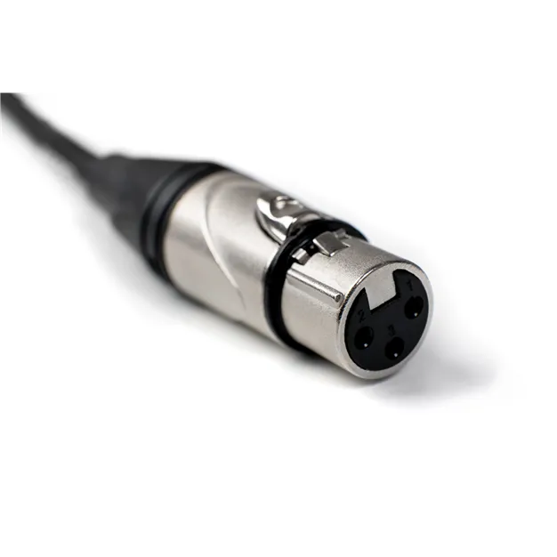 Cascha CCA-M1BK3, 3 м — деталь конструкції
