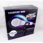 Вокальний мікрофон TAKSTAR PCM-5520 Вокальний мікрофон TAKSTAR PCM-5520