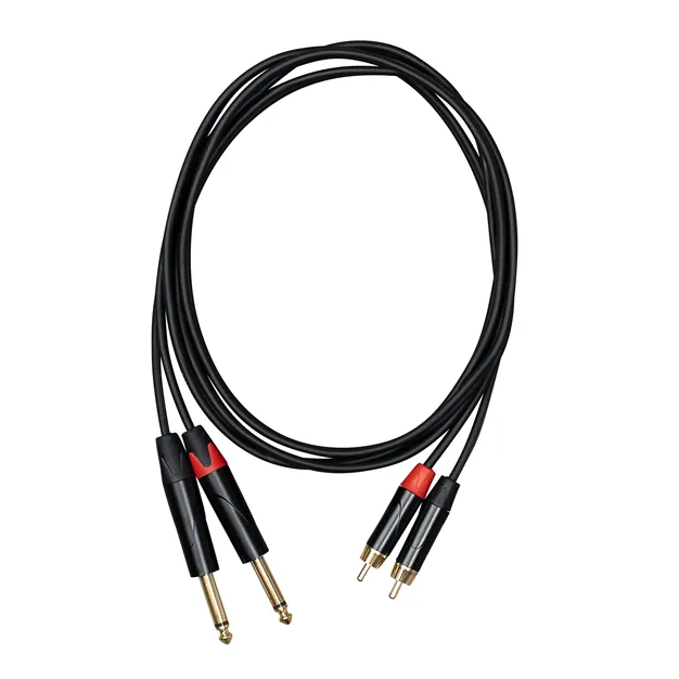 Cascha CCA-A1CJ3, 3 м — загальний вигляд