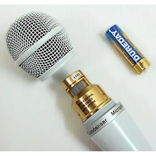 Вокальний мікрофон TAKSTAR PCM-5520