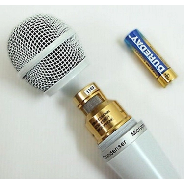 Вокальний мікрофон TAKSTAR PCM-5520