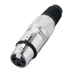 Bespeco XLR3FX — загальний вигляд