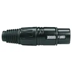 Boston XLR-3-FVBK — загальний вигляд