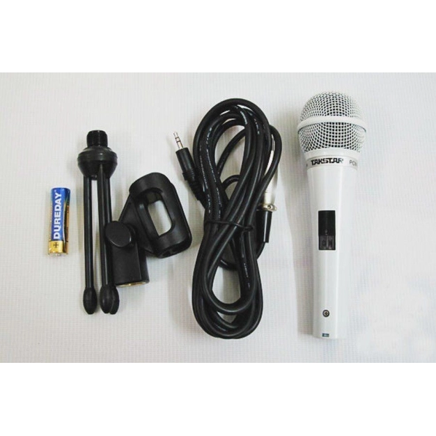 Вокальний мікрофон TAKSTAR PCM-5520