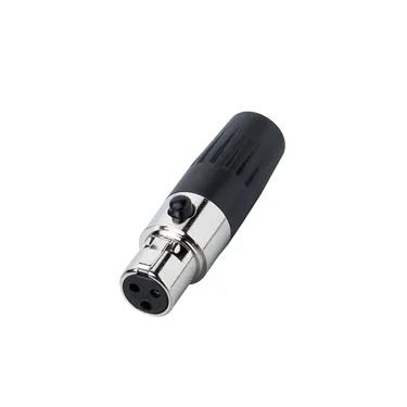 Bespeco XLR3FXS — загальний вигляд