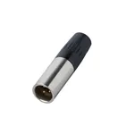 Bespeco XLR3MXS — загальний вигляд