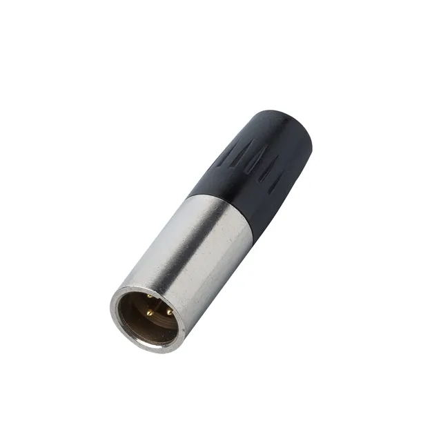 Bespeco XLR3MXS — загальний вигляд