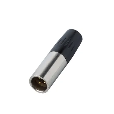 Bespeco XLR3MXS — загальний вигляд