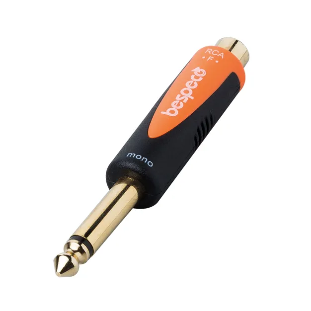 Bespeco SLAD305 — загальний вигляд