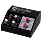 Prodipe Studio22+ — загальний вигляд
