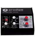 Prodipe Studio22+ — вигляд спереду