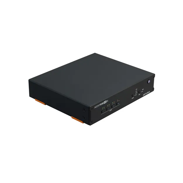 Arturia AudioFuse X8 IN — інший ракурс