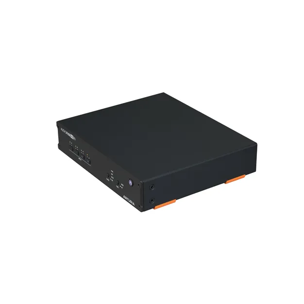 Arturia AudioFuse X8 IN — інший ракурс