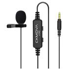 CKMOVA LCM2 — інший ракурс