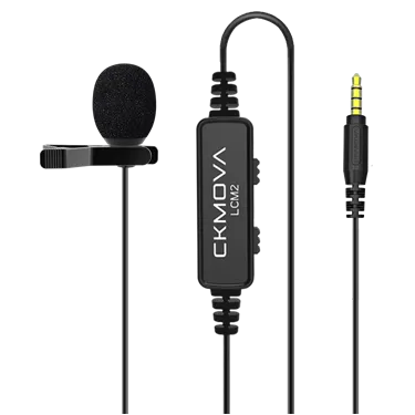 CKMOVA LCM2 — інший ракурс