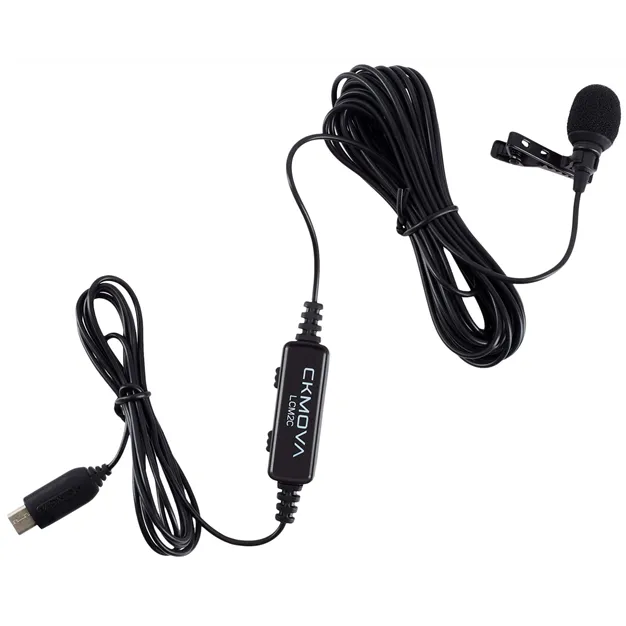 CKMOVA LCM2C — загальний вигляд