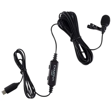 CKMOVA LCM2C — загальний вигляд
