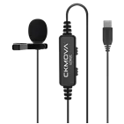 CKMOVA LCM2C — інший ракурс