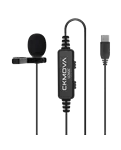 CKMOVA LCM2C — інший ракурс