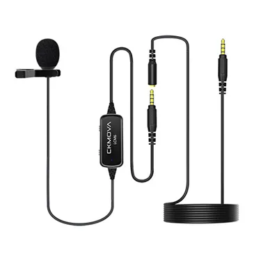 CKMOVA LCM6 — інший ракурс
