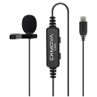 CKMOVA LCM2L — інший ракурс